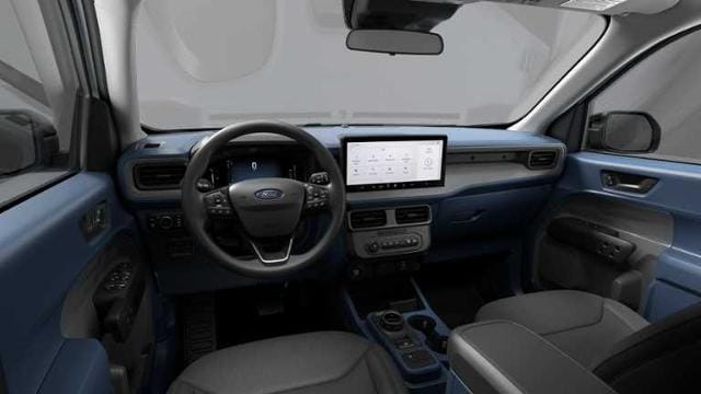 Thumbnail: 2026 Ford Maverick - 7