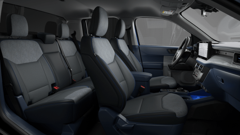 Thumbnail: 2026 Ford Maverick - 7