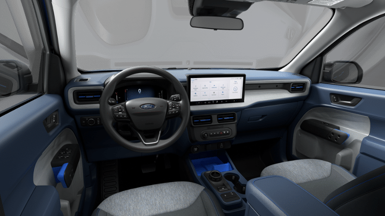 Thumbnail: 2026 Ford Maverick - 5