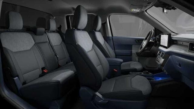 Thumbnail: 2026 Ford Maverick - 10