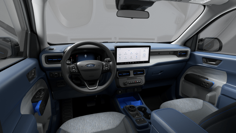 Thumbnail: 2026 Ford Maverick - 8