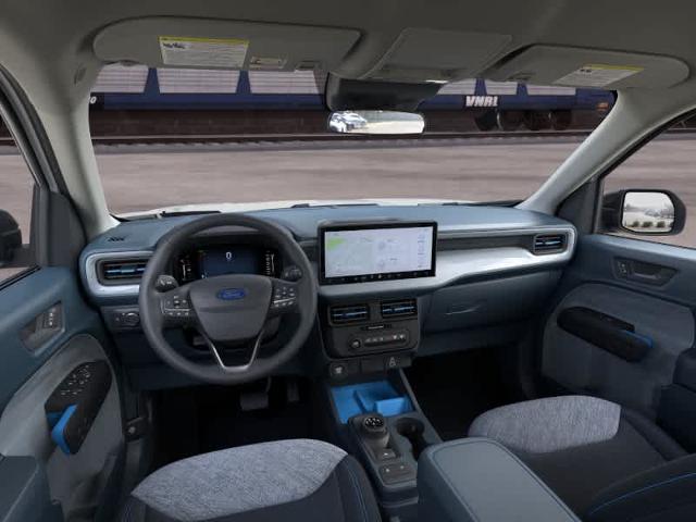 Thumbnail: 2026 Ford Maverick - 2