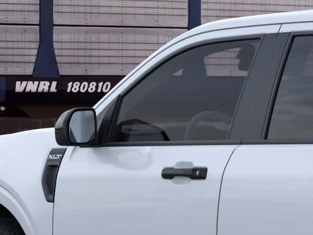 Thumbnail: 2026 Ford Maverick - 25
