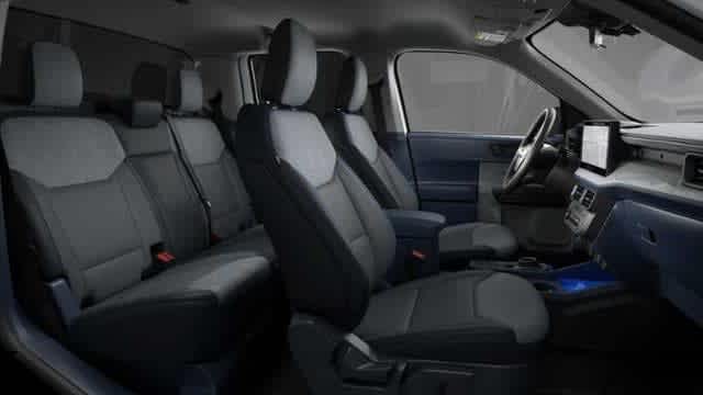 Thumbnail: 2026 Ford Maverick - 10