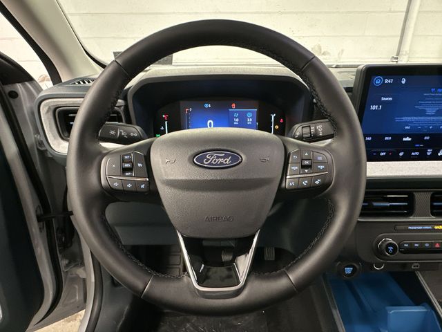 Thumbnail: 2026 Ford Maverick - 2