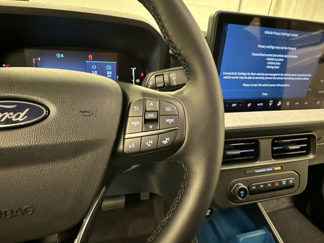 Thumbnail: 2026 Ford Maverick - 18