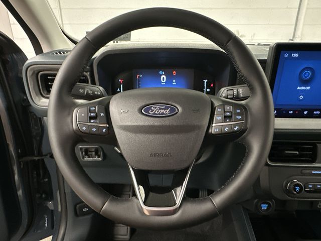 Thumbnail: 2026 Ford Maverick - 2