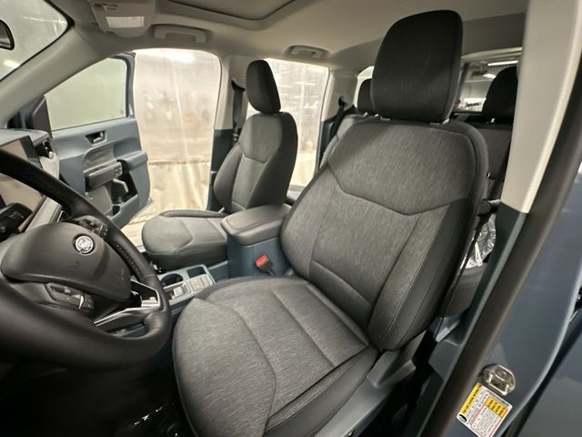 Thumbnail: 2026 Ford Maverick - 12