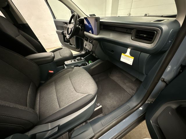 Thumbnail: 2026 Ford Maverick - 26