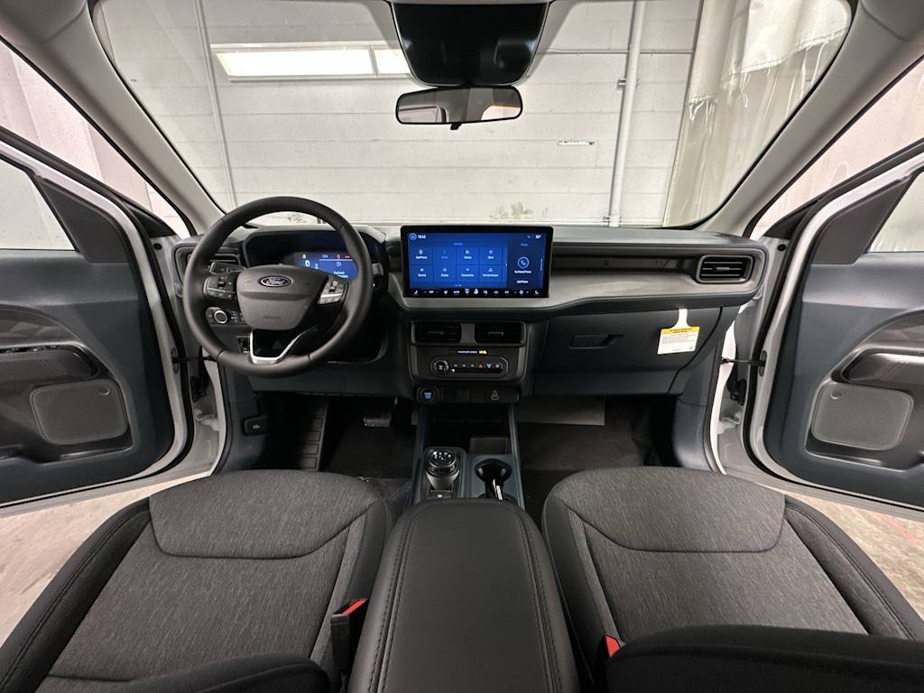 Thumbnail: 2026 Ford Maverick - 10