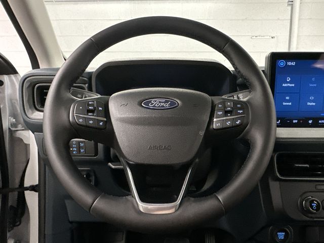 Thumbnail: 2026 Ford Maverick - 2