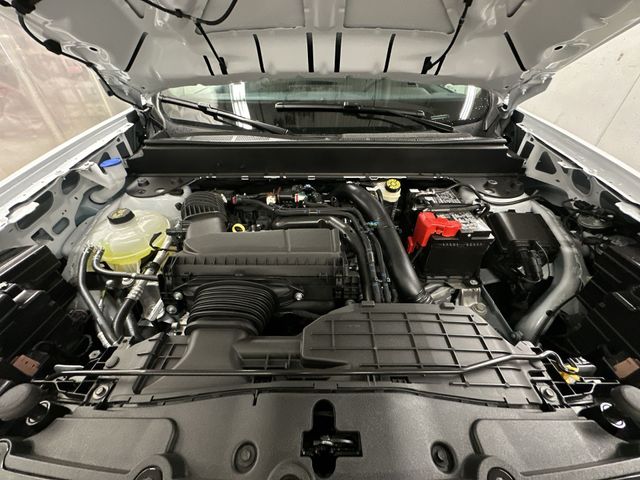 Thumbnail: 2026 Ford Maverick - 9