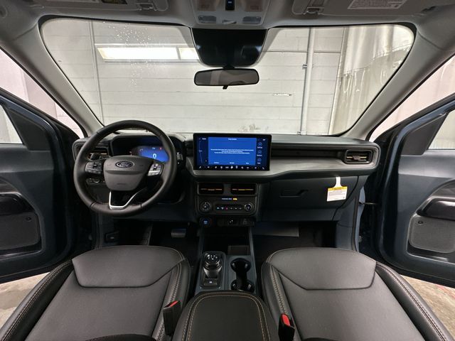 Thumbnail: 2026 Ford Maverick - 13