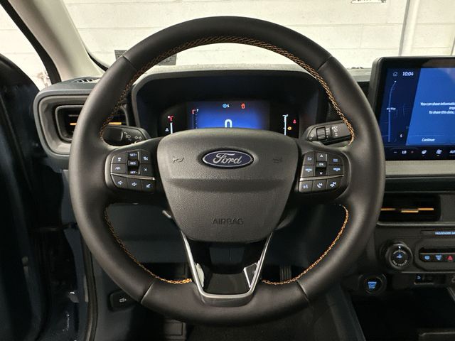 Thumbnail: 2026 Ford Maverick - 2