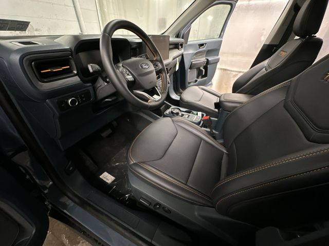 Thumbnail: 2026 Ford Maverick - 10
