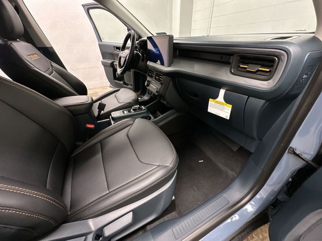 Thumbnail: 2026 Ford Maverick - 26