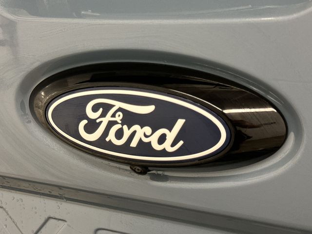 Thumbnail: 2026 Ford Maverick - 7
