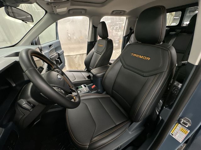 Thumbnail: 2026 Ford Maverick - 11