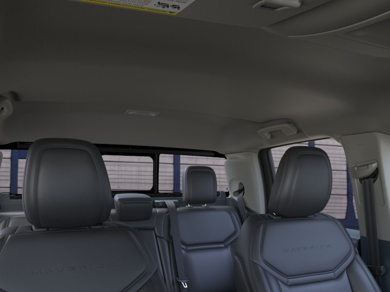 Thumbnail: 2026 Ford Maverick - 21
