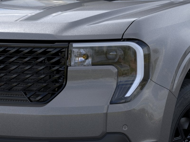 Thumbnail: 2026 Ford Maverick - 24