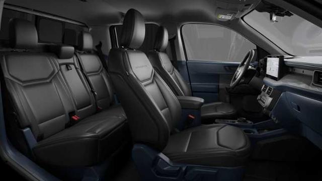 Thumbnail: 2026 Ford Maverick - 9