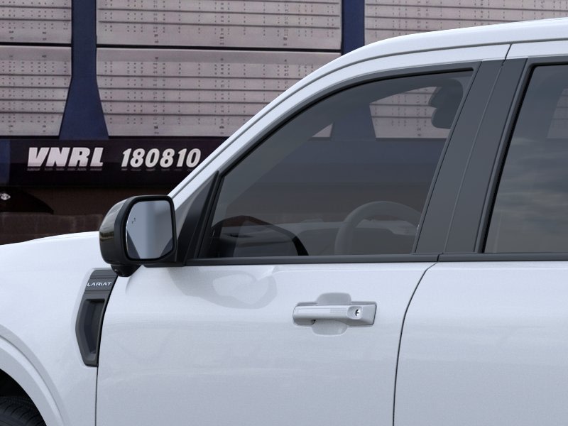 Thumbnail: 2026 Ford Maverick - 25