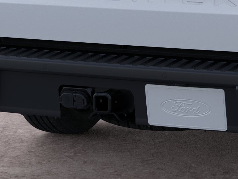 Thumbnail: 2026 Ford Maverick - 27
