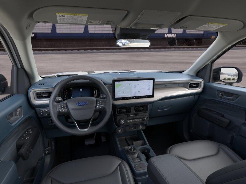 Thumbnail: 2026 Ford Maverick - 2