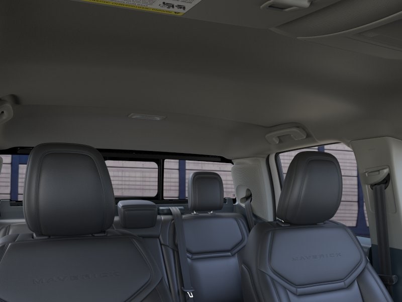 Thumbnail: 2026 Ford Maverick - 21