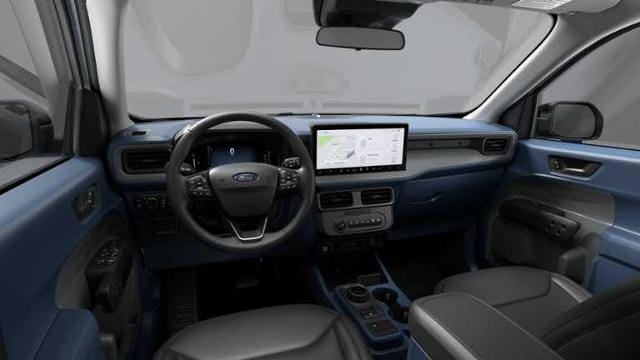 Thumbnail: 2026 Ford Maverick - 8