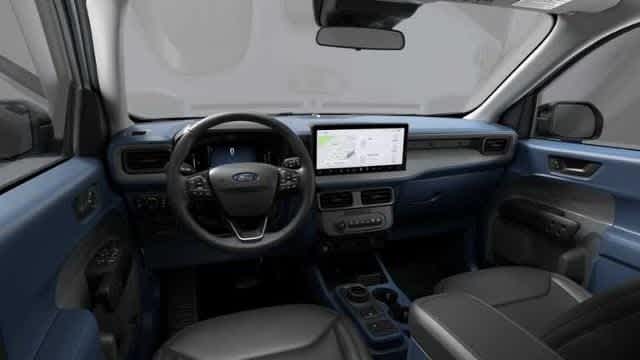 Thumbnail: 2026 Ford Maverick - 8