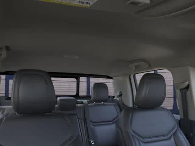 Thumbnail: 2026 Ford Maverick - 21