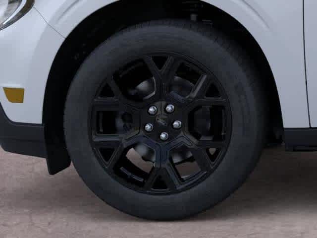 Thumbnail: 2026 Ford Maverick - 7