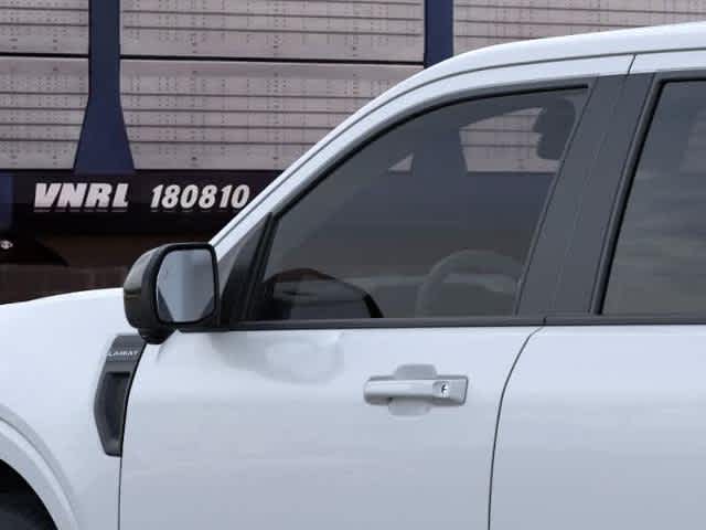 Thumbnail: 2026 Ford Maverick - 25