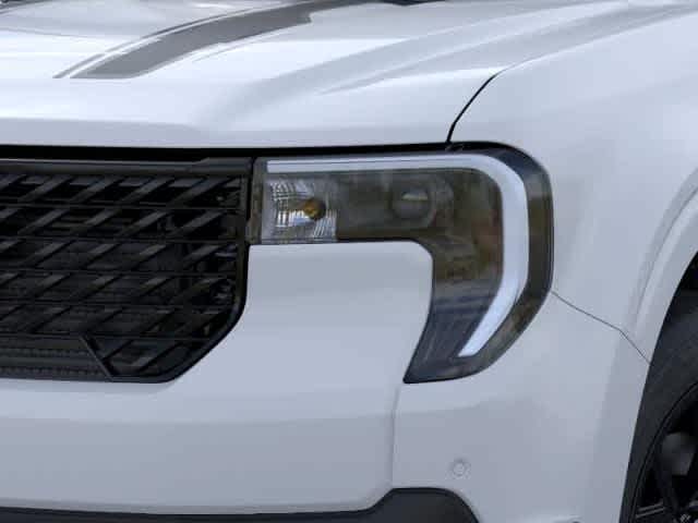 Thumbnail: 2026 Ford Maverick - 24