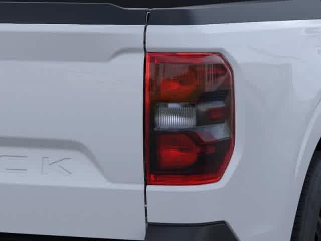 Thumbnail: 2026 Ford Maverick - 26