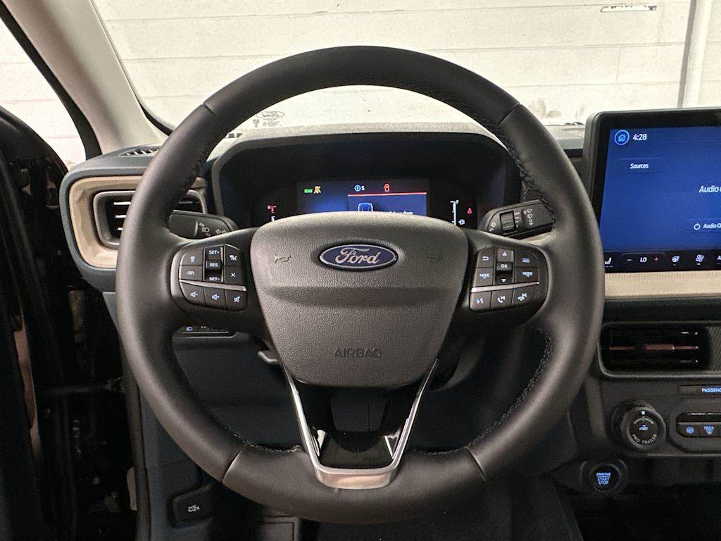 Thumbnail: 2026 Ford Maverick - 2