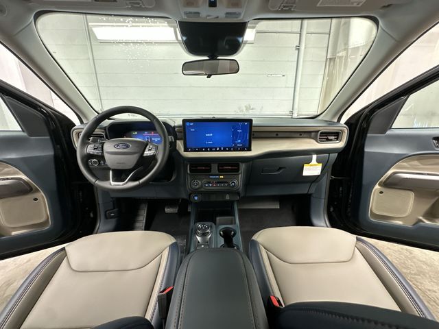 Thumbnail: 2026 Ford Maverick - 10