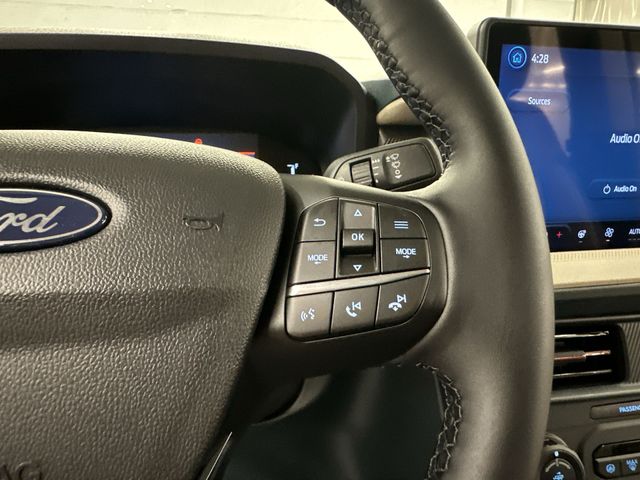 Thumbnail: 2026 Ford Maverick - 20