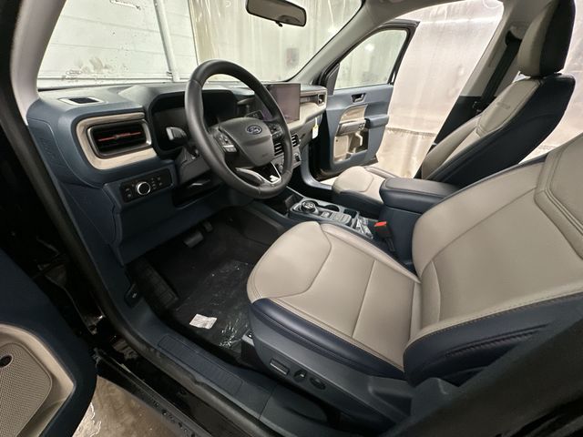 Thumbnail: 2026 Ford Maverick - 11