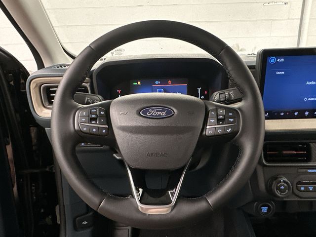 Thumbnail: 2026 Ford Maverick - 2