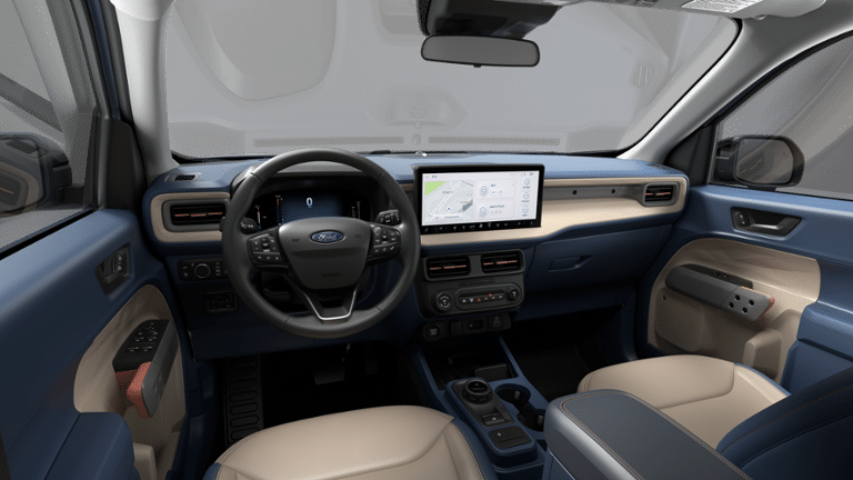 Thumbnail: 2026 Ford Maverick - 12