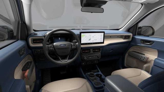 Thumbnail: 2026 Ford Maverick - 11