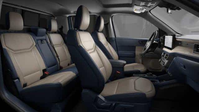 Thumbnail: 2026 Ford Maverick - 10