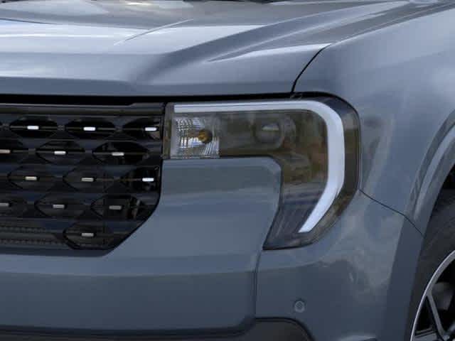 Thumbnail: 2026 Ford Maverick - 24