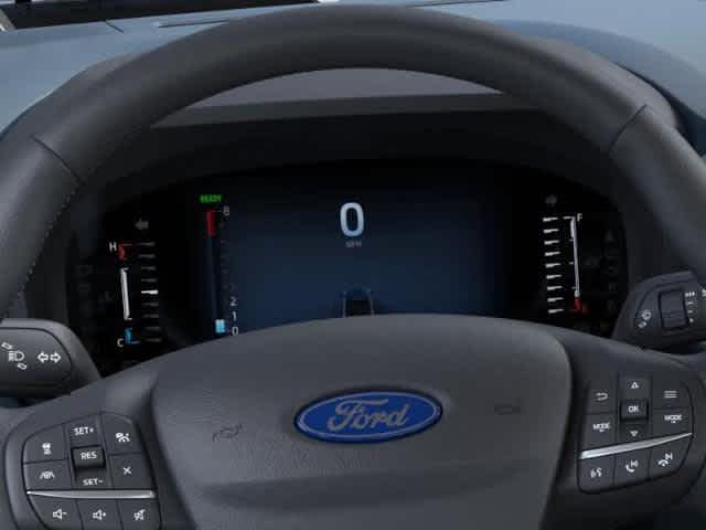 Thumbnail: 2026 Ford Maverick - 15