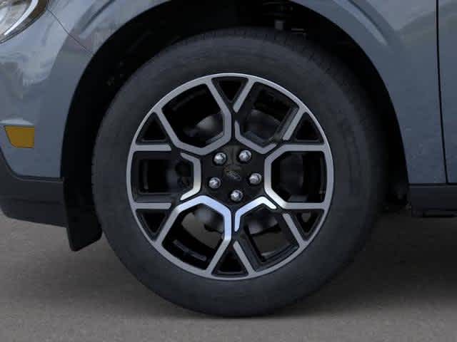 Thumbnail: 2026 Ford Maverick - 7