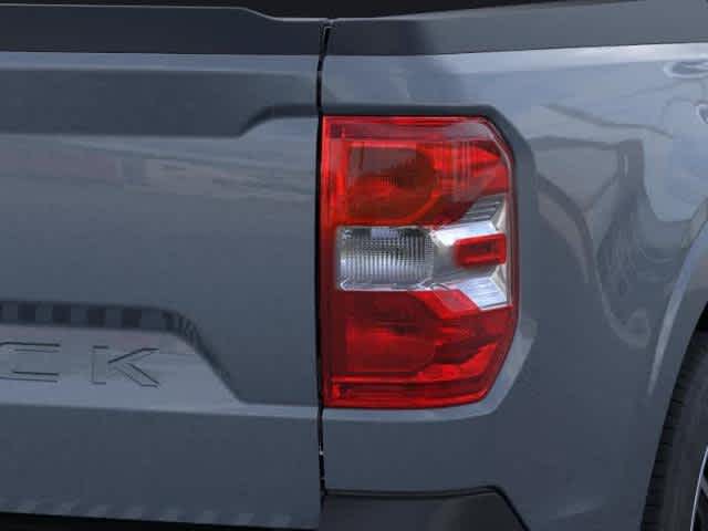 Thumbnail: 2026 Ford Maverick - 26