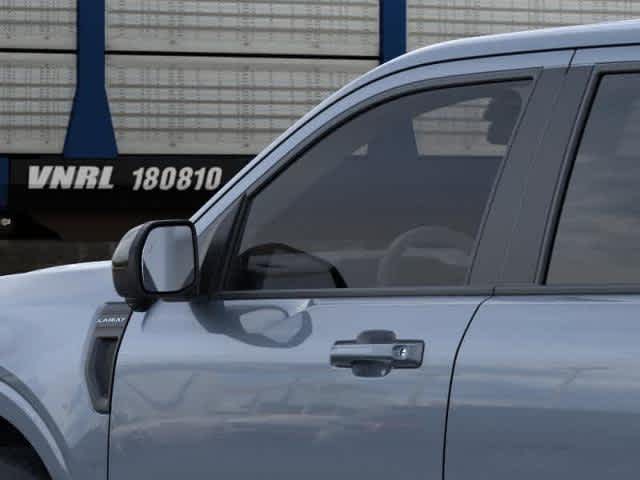 Thumbnail: 2026 Ford Maverick - 25