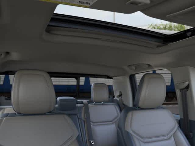 Thumbnail: 2026 Ford Maverick - 21